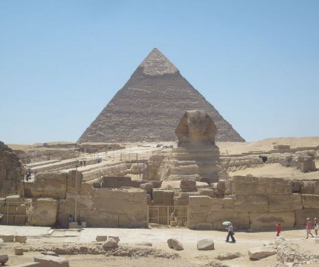 Autoritățile de la Cairo au decis să majoreze tariful pentru obținerea vizei turistice