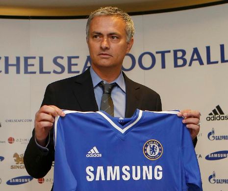 Avertisment: „Jose Mourinho e un pericol pentru fotbal!”