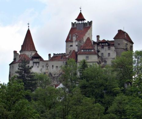 Avocatul familiei Habsburg infirmă informația publicată de The Telegraph privind vânzarea Castelului Bran