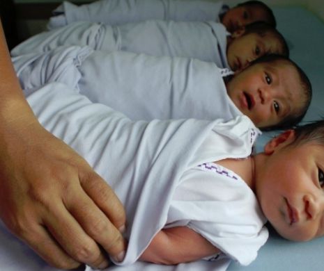 Bilanț de 1 Iunie: Un milion de copii pe an internați, vaccinări cu țârâita, anemii, malnutriție, rahitism și cancere din plin