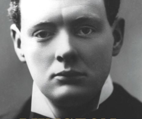 Biografia lui Winston Churchill în viziunea lui Michael Selden