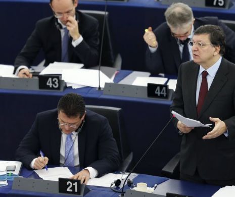 Bruxelles. Șefii de stat și de guvern se reunesc pentru a analiza scrutinul european