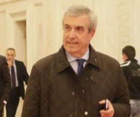 Călin Popescu Tăriceanu: Cei care spun că unirea cu Moldova ar fi o lovitură să vadă dacă suportăm şi economic