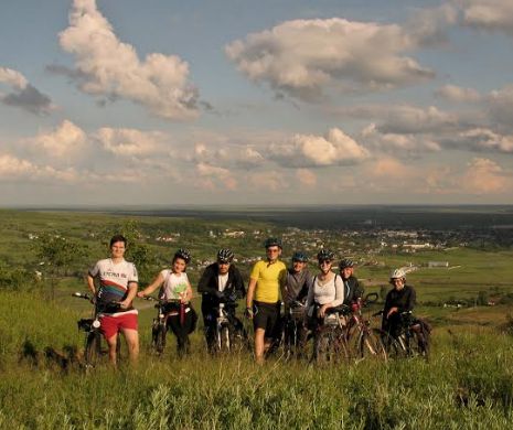 Când vor fi inaugurate primele trasee de cicloturism din regiunea Urlați – Dealu Mare