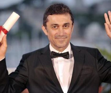 Cannes 2014. Filmul "Winter Sleep", al regizorului turc Nuri Bilge Ceylan, a câștigat trofeul Palme d`Or