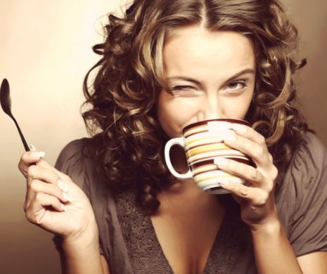 Ce poate face pentru sănătatea ta o ceașcă de cafea pe zi