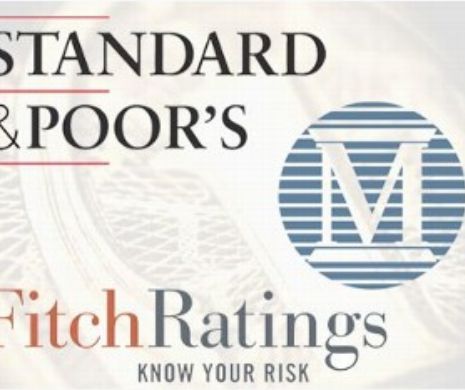 CEA MAI MARE agenție de rating, recomandă Eomânia investițiilor