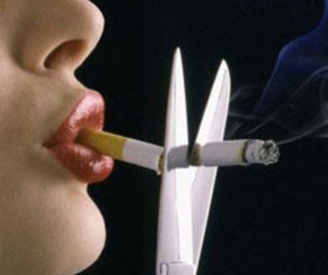 Cele mai bune soluții pentru renunțarea la fumat