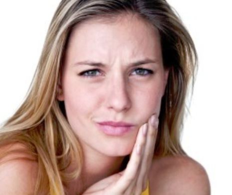 Cele mai grave neplăceri cauzate de pierderea unui dinte
