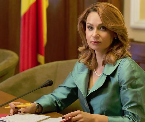 Cristina Pocora: Tăriceanu nu va fi primit înapoi în PNL. L-au invitat înapoi apropiații PSD