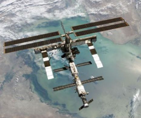 CRIZA UCRAINEANĂ în spațiu. SUA vs RUSIA, de data aceasta pe Stația Spațială Internațională