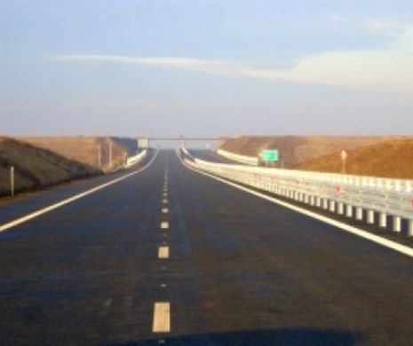Dab Şova: Începem lucrările pe autostrada Sebeş-Turda, în 10 Mai