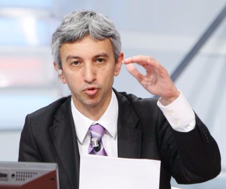 Dan Diaconescu și-a depus candidatura pentru un post de parlamentar, la Satu Mare