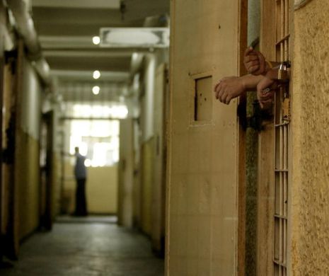 Deţinutul evadat de la Penitenciarul Jilava a fost prins