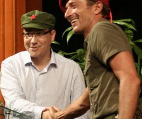 DEZBATEREA ZILEI. De ce Mircea Mihaieş a fost catalogat „fascist”: Ponta, amestec de Che Guevara şi bolşevism cu breton