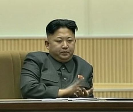 Dictatorul nord-coreean AMENINȚĂ din nou: "Vom șterge de pe fața pământului  întreg guvernul sud-coreean"