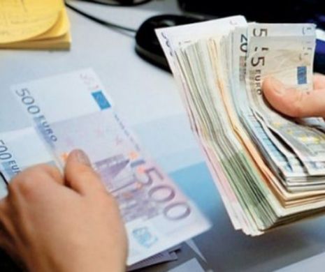 Direcţia Generală Antifraudă Fiscală, după patru luni de activitate: Aproape 100 de milioane de euro, PREJUDICIU la buget