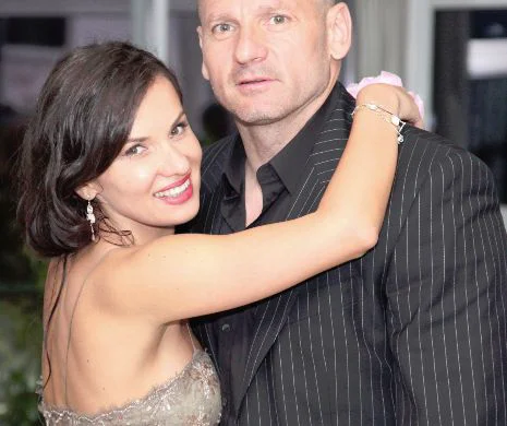 DIVORŢ. După şase ani, Mirela și Bogdan Stelea au pus capăt căsniciei! Vezi ce şi-au promis