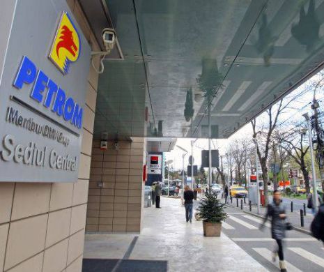 Doi angajați ai Petrom, reținuți de procurorii anticorupție după ce au cerut o mită de 10.000 de euro