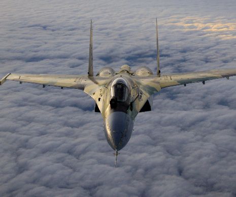Două avioane militare ruse au fost interceptate în spațiul aerian al Finlandei