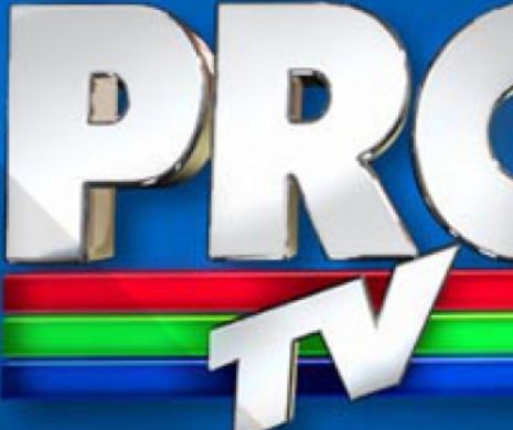 După scandalul de vineri, Inspectoratul Teritorial de Muncă București, 
în control la Pro TV