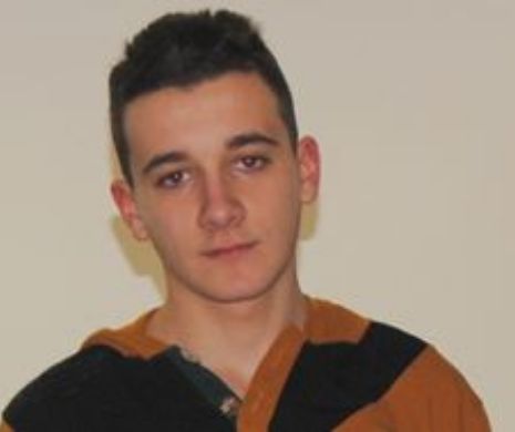 Elevul de 16 ani din Focşani, campion naţional la tir sportiv, dipărut în urmă cu trei zile a fost găsit la Constanţa