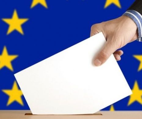 EUROPARLAMENTARE 2014. Participarea la vot este în creștere în marile țări ale UE