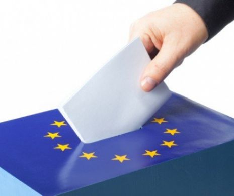 EUROPARLAMENTARE. PNL a reclamat afișaj electoral ilegal