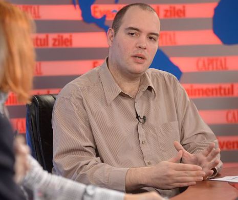Evenimentul Zilei TV: Paul Ghitiu: "Declaratiile lui Ponta denigreaza Romania"