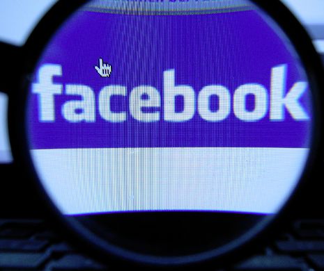 Facebook, criticat pentru un nou buton introdus. Utilizatorilor li se cere să dea informații despre viața lor privată