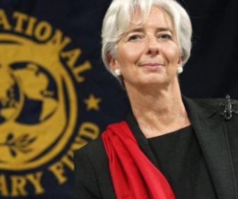 FMI: Ajutorului de 17 miliarde de dolari acordat Ucrainei va trebui "remaniat", dacă se pierde estul țării