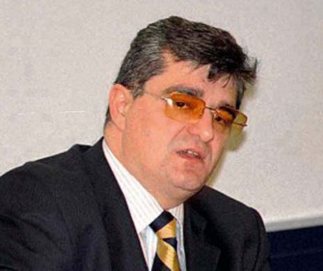 Fostul deputat PSD, Iosif Armaş, audiat la DNA în dosarul celor patru judecători acuzaţi de mită