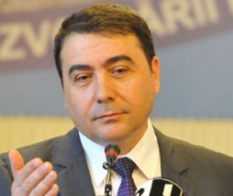 Fostul ministru al Agriculturii Stelian Fuia a fost trimis în judecată