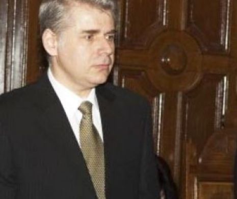 Fostul prefect de Galați, Emanoil Bocăneanu, cercetat sub acuzația de tentativă de asasinat