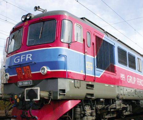 GFR solicită Ministerului Transporturilor să‐și dea acordul pentru a face public conținutul contractului de privatizare al CFR Marfă și al scrisorii de garanție bancară