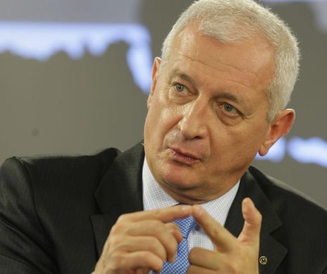 Gyorgy Frunda, consilierul lui Victor Ponta: Suspendarea lui Băsescu s-ar impune din punct de vedere juridic, dar nu ar fi un lucru înțelept