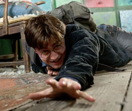 „Harry Potter”, grav bolnav. Poate muri ORICÂND?