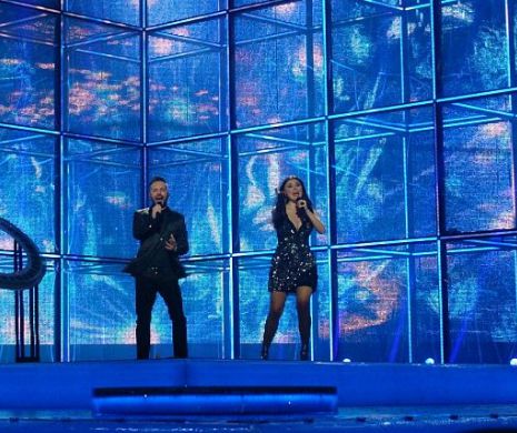 Iată de ce Paula și Ovi au revenit la Eurovision