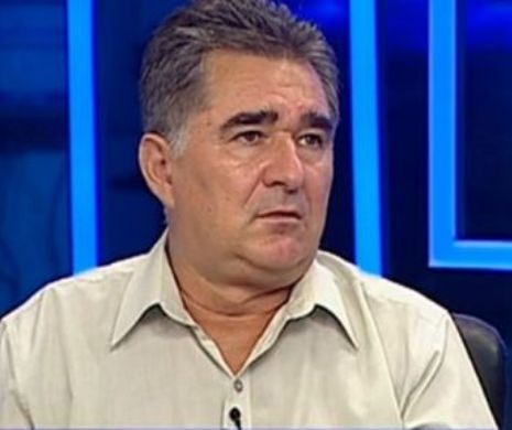 Ioan Ghişe: „Am aflat de la PSD că vor să-l schimbe pe Tăriceanu din fruntea Senatului”
