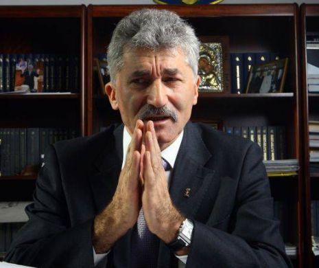 Ioan Oltean: Principalul partener al PDL după alegeri ar trebui să fie PNL