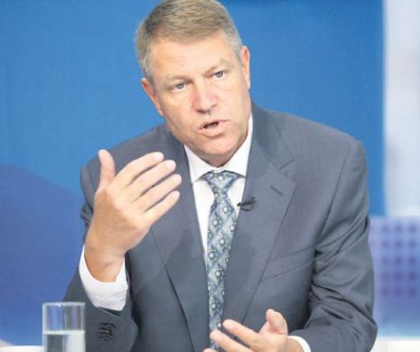 Iohannis: După euroalegeri se va încerca unifi carea Dreptei