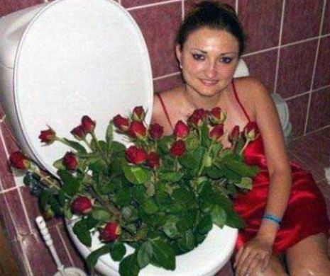 Irestibilele adolescente rusoaice. S-au fotografiat în cele mai rușinoase ipostaze GALERIE FOTO