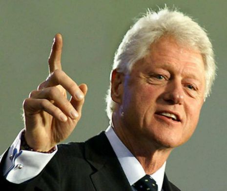 Israelul a interceptat conversaţiile lui Bill Clinton cu Hafez al-Assad, în 1999
