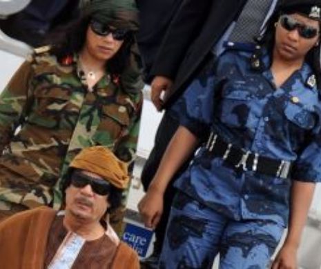 La vânătoare în România. De ce au sărit VIRGINELE lui Gaddafi cu pistoalele la tâmpla unui inginer silvic | VIDEO