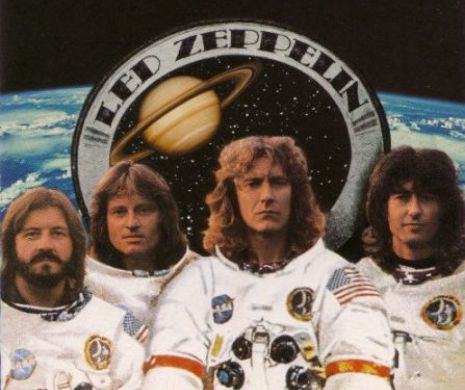 Legendara trupă Led Zeppelin, acuzată de plagiat. Piesa Stairway to Heaven a fost copiată | AUDIO