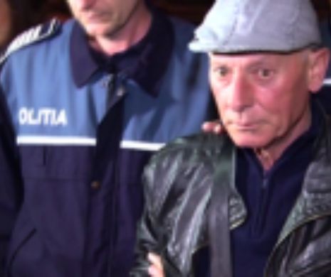 MAFIOT ITALIAN, extrădat din România. Vincenzo Cesarano e lider al organizației Camorra și a fost prins în Călărași