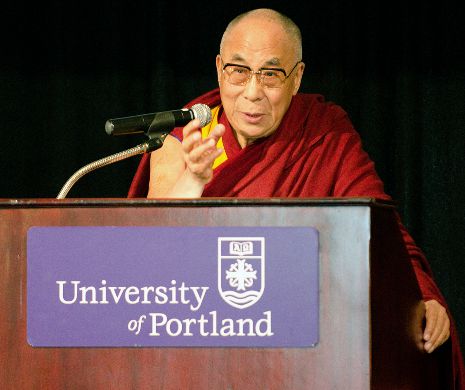 MESAJUL lui Dalai Lama: Momentul marii întâlniri cu ocivilizatie EXTRATERESTRĂ e aproape. Cum sunt vizitatorii din altă galaxie | VIDEO