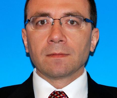 Mihai Voicu (PNL): PSD e „desprins dintr-un club de spiritism”, cu sloganul „USL trăieşte”