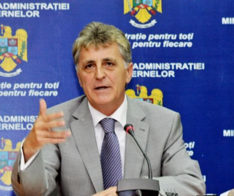 Ministrul Apărării, despre un potențial conflict militar în Ucraina: Doar un război psihologic