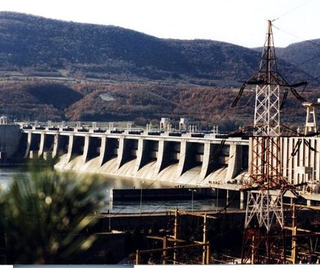 Miza decapitărilor de la Hidroelectrica